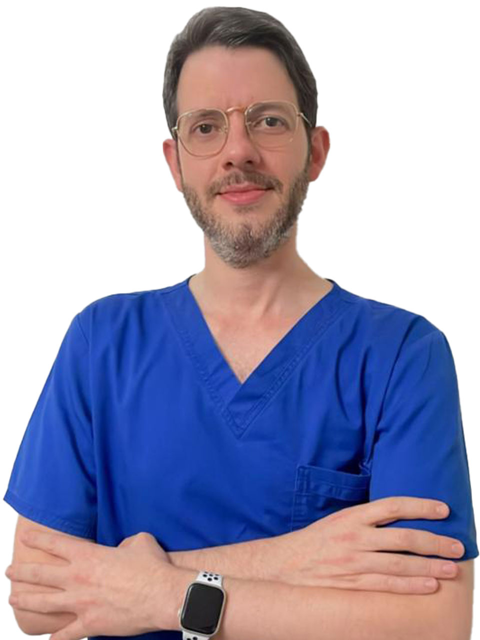 Dr. Luis Vieras Delnardo